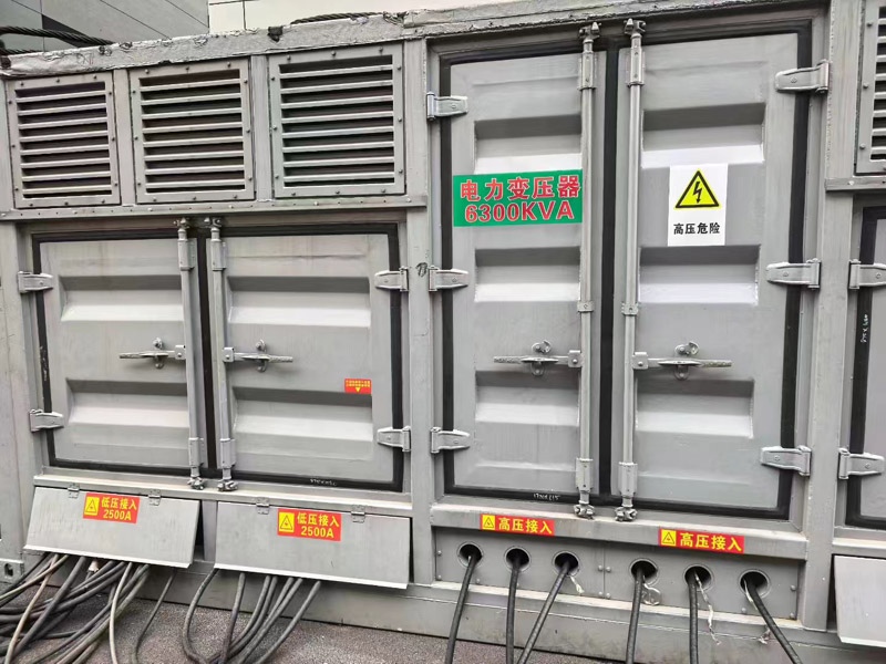 萨迦柴油发电机组换季保养注意哪些事项？