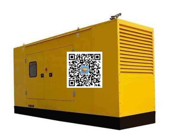 萨迦出租发电机 柴油发电机不维护对机器有什么影响