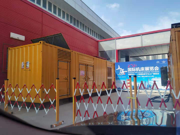 萨迦发电机出租 对于发电机的特性你了解多少？