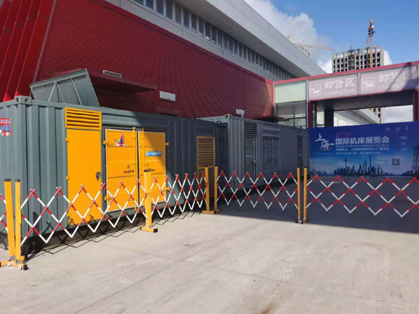 萨迦发电机租赁的“望、闻、问、切”你知道多少？