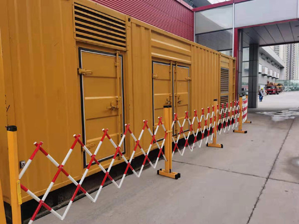 萨迦发电机出租 你知道怎样鉴定发电机品质的好坏吗？