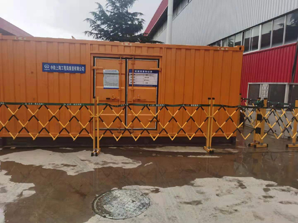 萨迦租赁发电机 柴油发电机组供应商：柴油发电机组润滑油的作用？