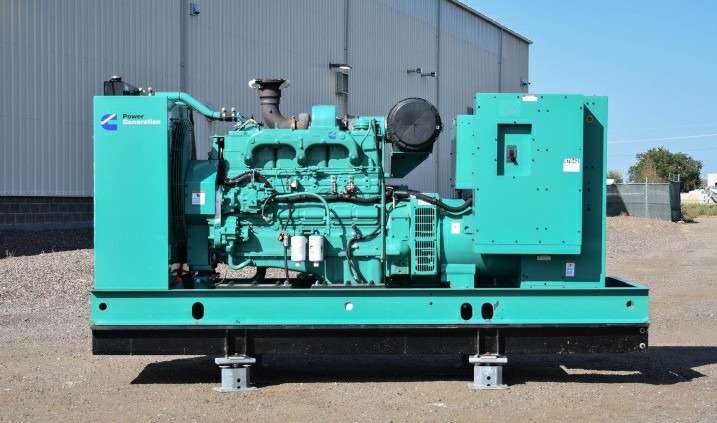 萨迦发电机出租-教您发电机厂家该如何选购