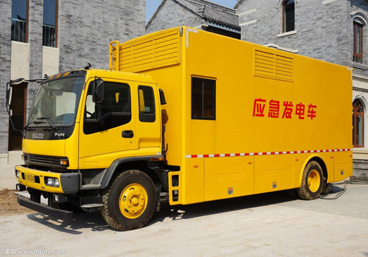 萨迦租赁发电机-柴油发电机的正确选择方法是什么