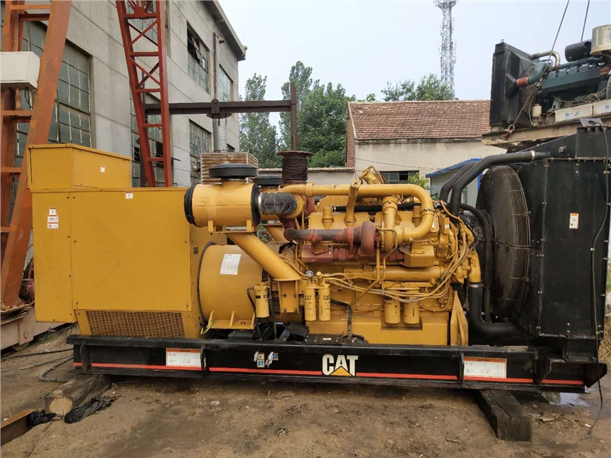 萨迦发电机租赁-柴油发电机组原理概述