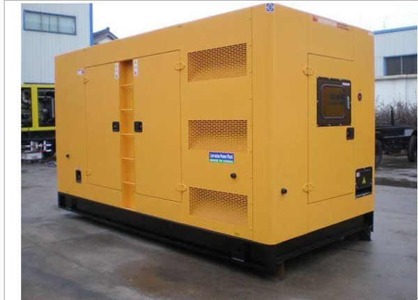 萨迦发电机出租-静音发电机组厂家：柴油发电机组并机需要什么条件？