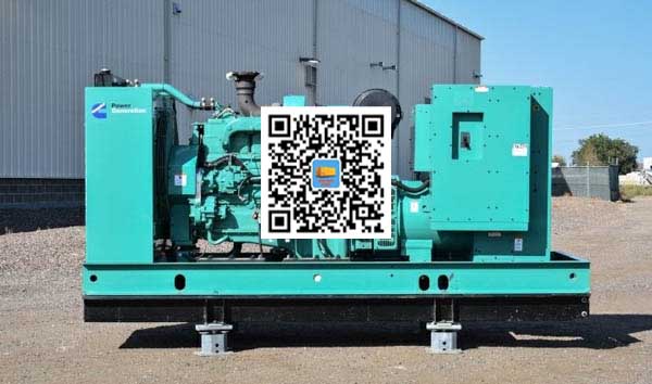 萨迦发电机出租-选购发电机需要考虑的几大因素