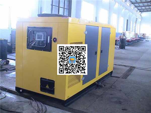 萨迦出租发电车-医院怎么选择柴油发电机设备