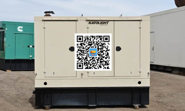 萨迦租赁发电机-柴油发电机电压为什么不稳？