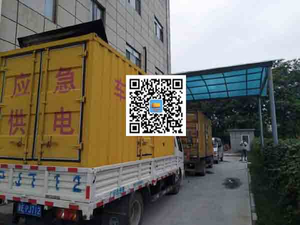 萨迦发电车出租-发电机产品使用越来越广泛