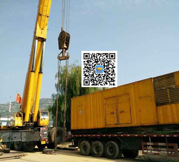 萨迦发电车出租-全自动发电机组长期不使用该如何保养？