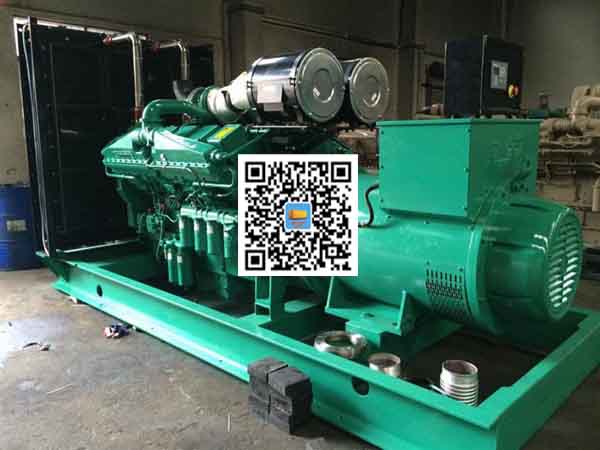 萨迦发电机出租-发电机大修后应作哪些试验