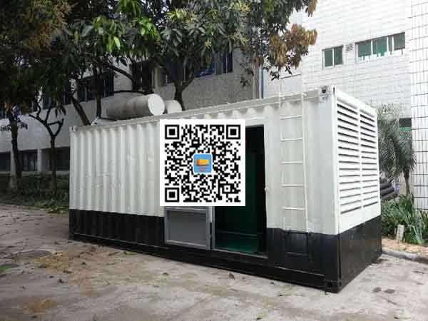 萨迦出租发电机-什么样的柴油发电机使用效果比较好