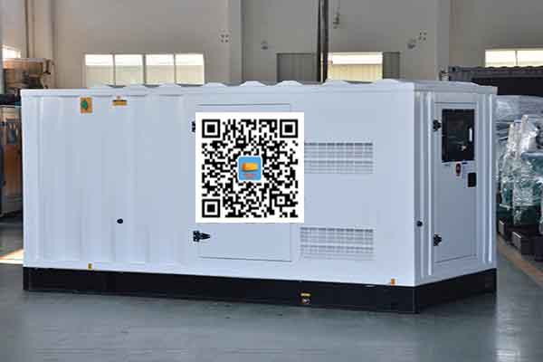 萨迦租赁发电机-造成柴油发电机机组产生积炭的原因？