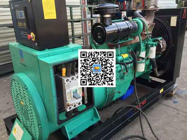 萨迦租赁发电机-发电机一般变压器磁芯所使用的是什么材料？