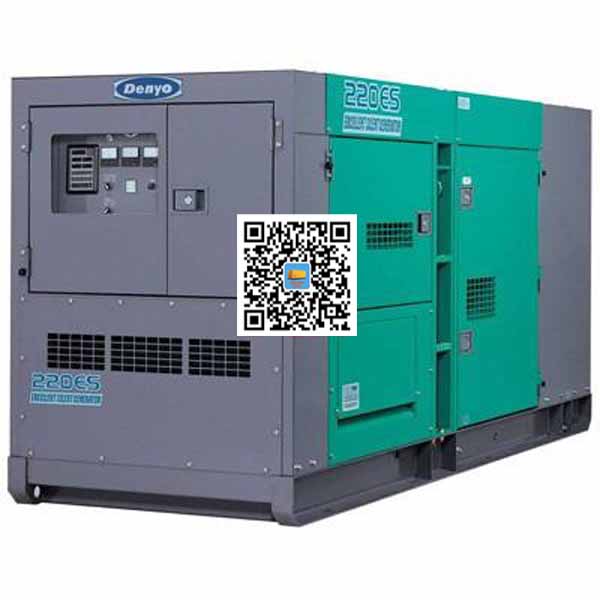 萨迦租赁发电机-潍柴发电机平常该如何维护和检修