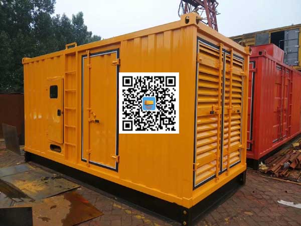 萨迦发电机出租-发电机组应该选购什么品牌的