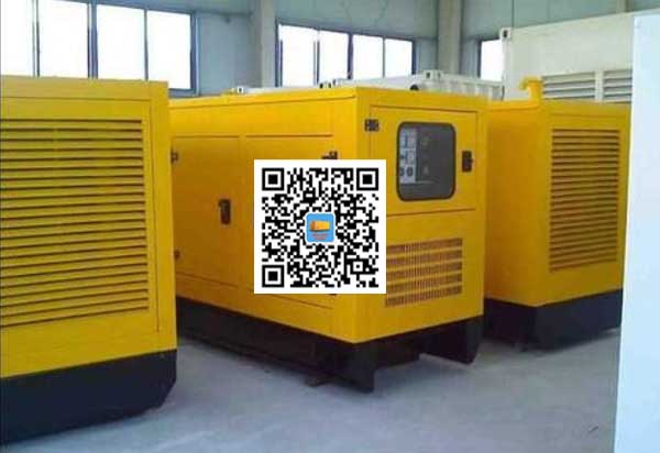 萨迦租赁发电机-发电机组并机及并机柜的优点