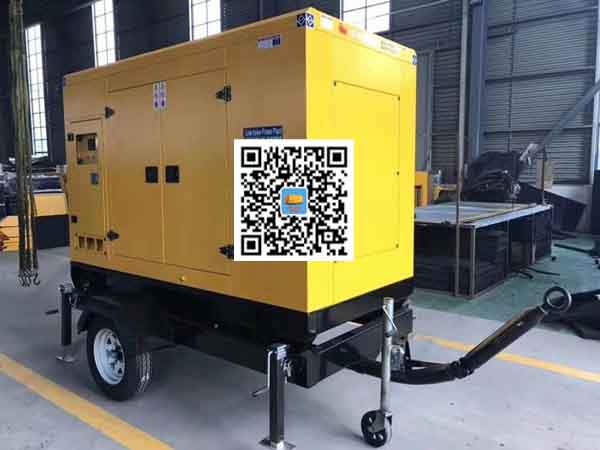 萨迦柴油发电机组需要经常换油吗