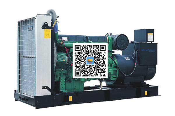 萨迦租赁发电机发电机组启动系统不转动该如何判断检修