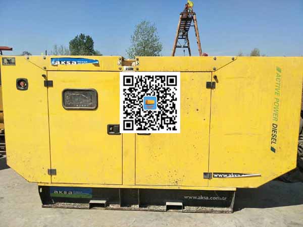 萨迦柴油发电机怎样启动，启动过程中应该做的事情