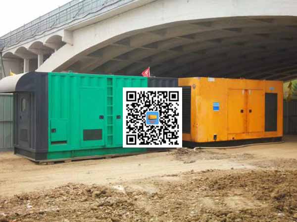 萨迦决定发电机顺利启动的因素及如何解决发电机冬季起动困难问题