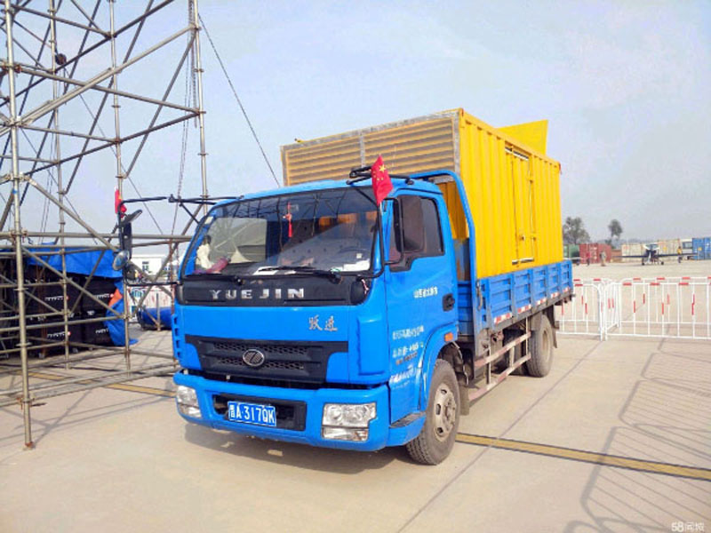 萨迦800KW柴油发电机组油耗是多少？