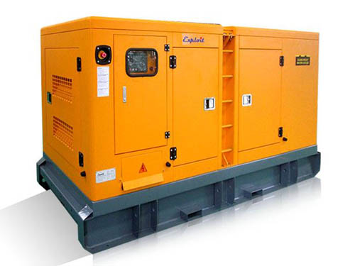 萨迦影响 200kw 柴油发电机油耗的因素有哪些？