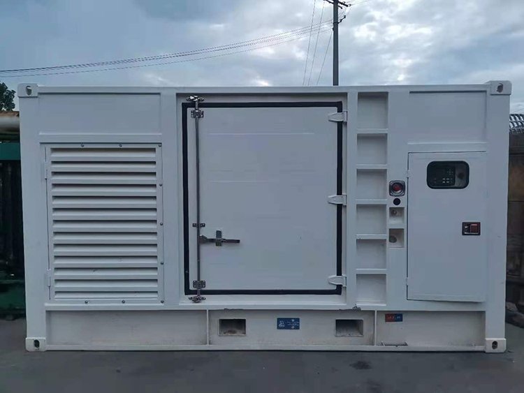 萨迦控制系统的品牌和价格会影响柴油发电机的性能吗？