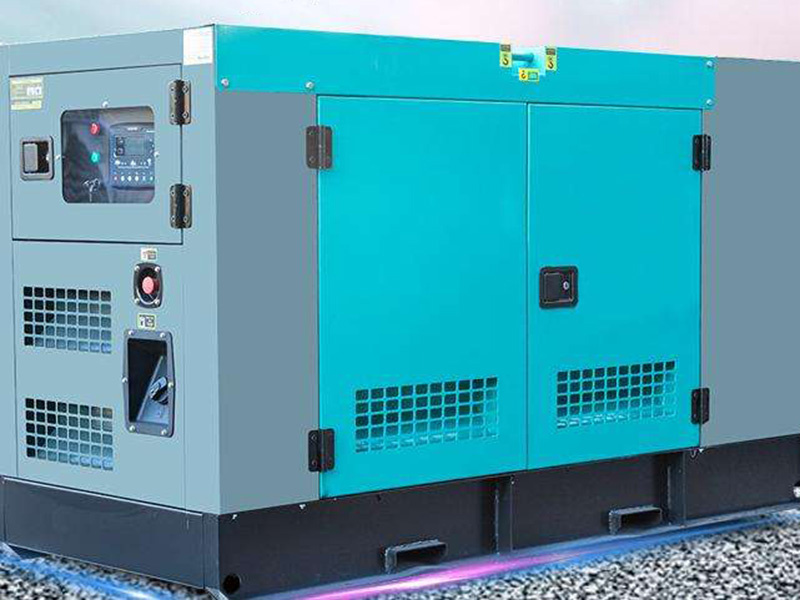 萨迦50KW柴油发电机油耗是多少？