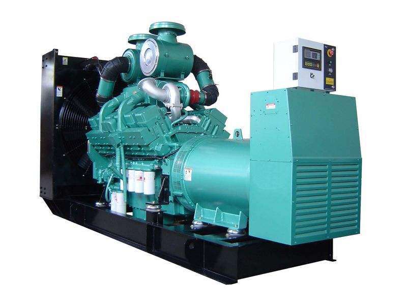 萨迦如何判断发电机滤清器是否需要更换？