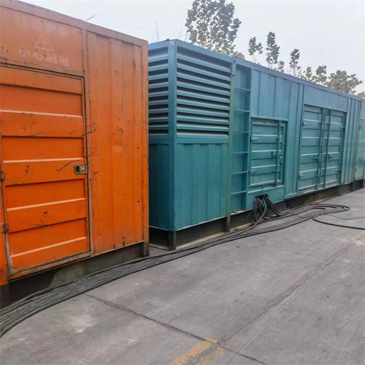 萨迦如何选择适合 600kW 柴油发电机组的热继电器？