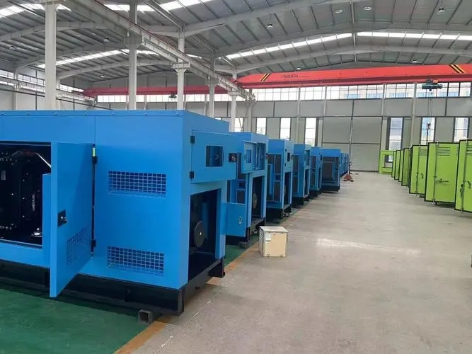 萨迦柴油发电机组转速不稳定会对设备造成哪些损害？