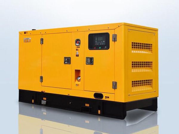 萨迦柴油发电机的输出电流不稳定是什么原因？
