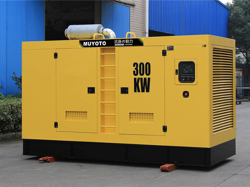 萨迦发电机冷却液的冰点升高到多少时需要更换