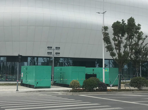 萨迦柴油发电机组保养周期是多久？