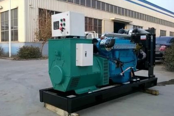 萨迦发电机组的分类有哪些？