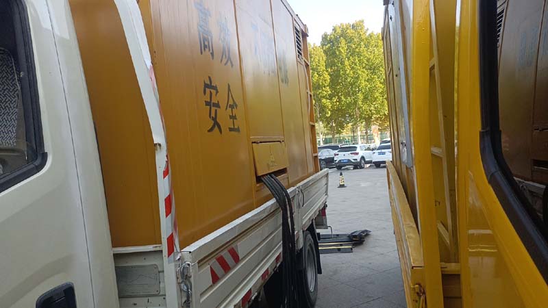 萨迦柴油发电机组的应用领域有哪些？