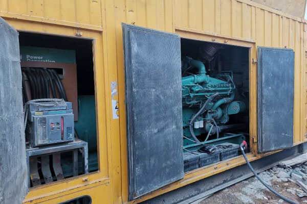 萨迦发电机组夏季保养的注意事项有哪些？