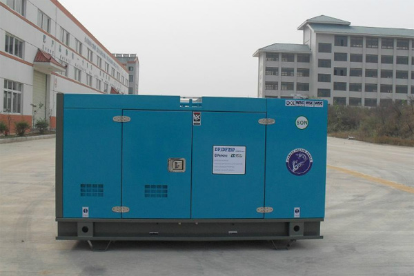 萨迦发电机租赁发电机组的换季保养注意事项