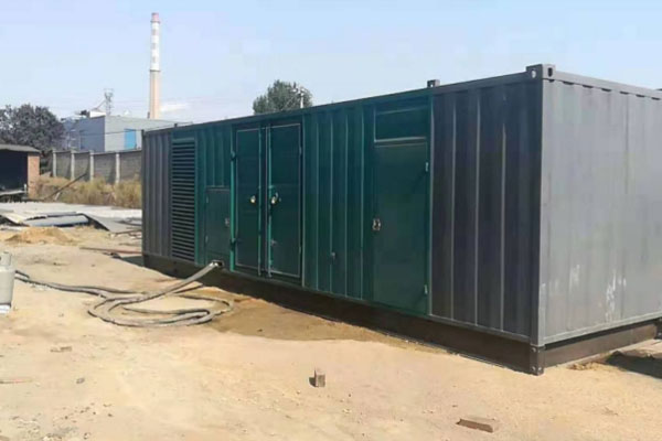 萨迦发电机组保养注意事项？