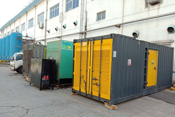 萨迦发电机组保养是确保其正常运行、延长使用寿命的关键，以下是一些保养注意事项