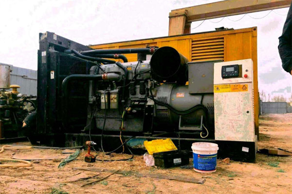 萨迦柴油发电机组都有哪几种电压规格？