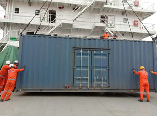 萨迦柴油发电机组和储能设备配合使用时，有哪些需要注意的问题？