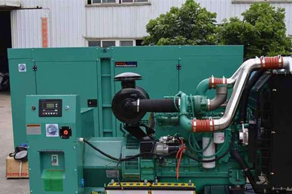 萨迦工厂发电机应急发电注意事项？