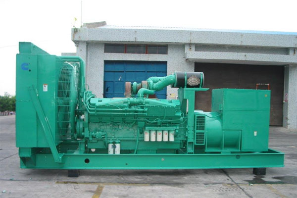 萨迦工厂发电机应急发电时如何更准确地检查发电机状态？