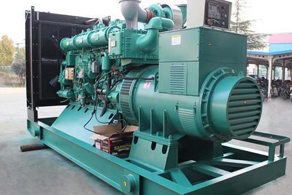 萨迦工厂发电机应急发电中如何优化燃油储备管理？