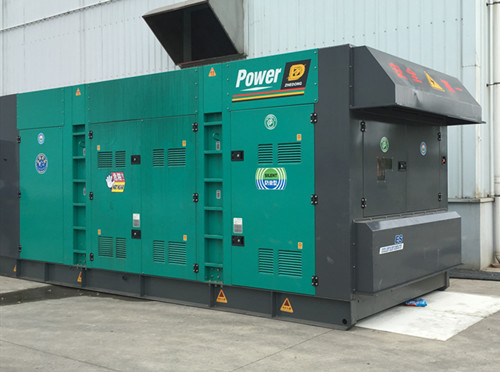 萨迦如何判断发电机组防冻液的质量是否下降？