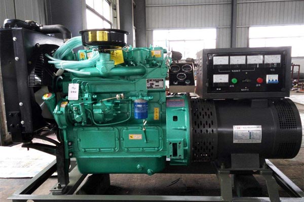 萨迦传感器在柴油发电机组中起到什么作用？