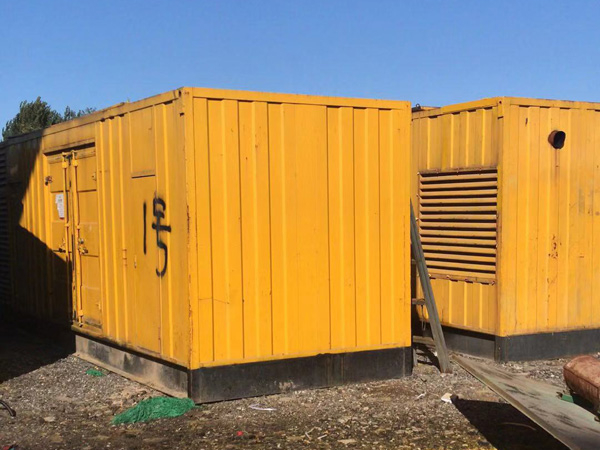 萨迦柴油发电机组深海控制系统怎么样？